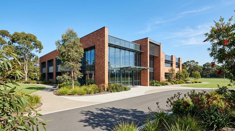 Education and Universities - Allied Commercial