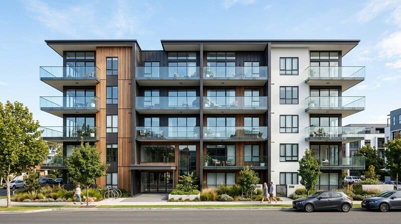 Strata and Body Corporate - Allied Commercial